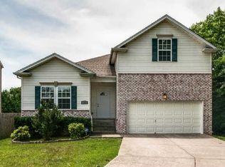 3181 Anderson Rd, Antioch, TN 37013