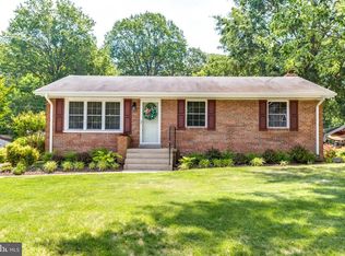 4612 Coastal Blvd, White Plains, MD