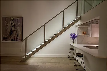 Sold by Hirsch Enterprises Incorporated