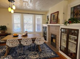 509 Gettysburg St, Pittsburgh, PA 15206