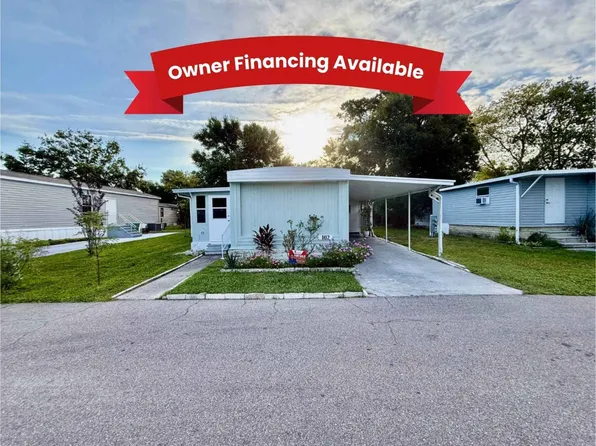 30700 Us Highway 19 #102, Palm Harbor, FL 34684