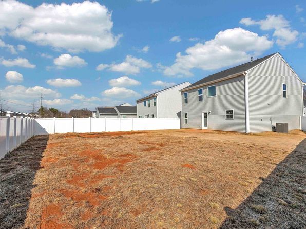 464 Grantham Ct, Spartanburg, SC 29303