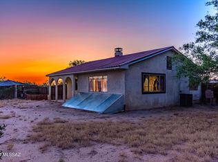 8842 S Cover View Rd, Tucson, AZ 85736