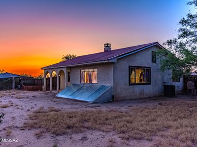 8842 S Cover View Rd, Tucson, AZ, 85736