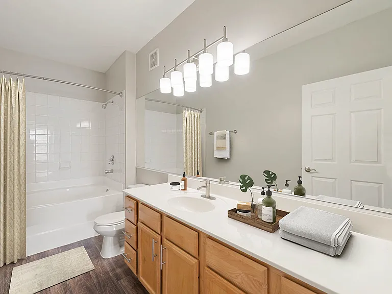 The Reserve at Summerfield — Photo 20