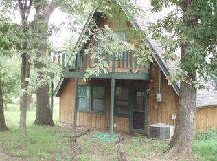 3877 County Road 4220, Commerce, TX 75428