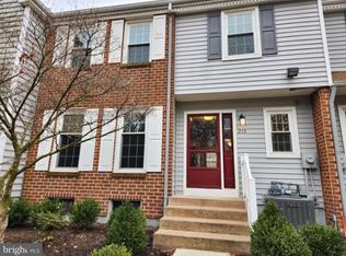 213 Society Hill Blvd, Cherry Hill, NJ 08003