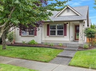 1324 Rowan Ct, Dupont, WA 98327