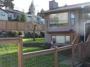 1705 SW Brandon St, Seattle, WA 98106