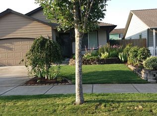 3308 Harvard Ave SE, Albany, OR 97322