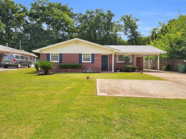 3459 Rosa L Parks Ave, Montgomery, AL 36105