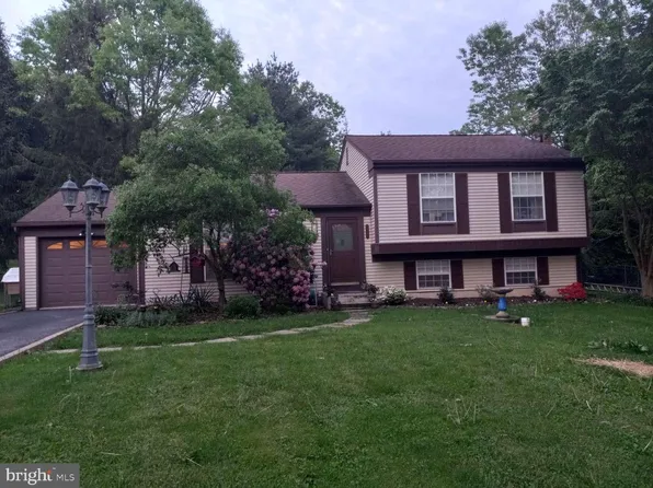 13587 Curran Dr, Felton, PA 17322