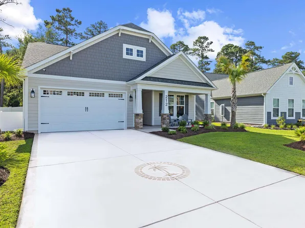 212 Starlit Way, Myrtle Beach, SC 29579