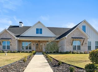 361 W Wilson Pkwy, Durant, OK 74701