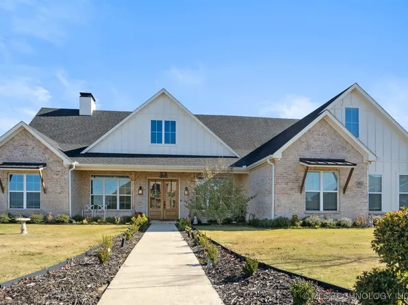 361 W Wilson Pkwy, Durant, OK 74701