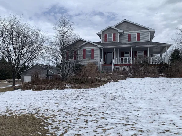 3208 Bridge Rd, Green Bay, WI 54313