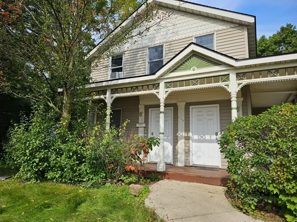 526 W Michigan Ave APT 1, Ypsilanti, MI 48197