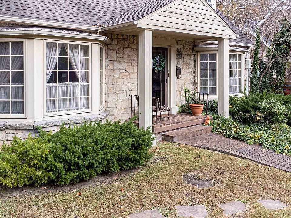 233 Forest Cir, Paducah, KY 42001 Zillow