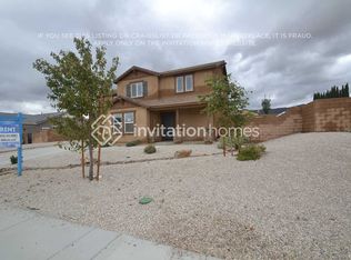 7142 Hemlock Ave, Lancaster, CA 93536