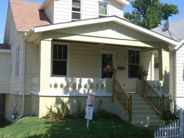 4675 Dewey Ave, Saint Louis, MO 63116