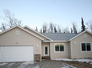 491 N Chickaloon Way, Wasilla, AK 99654