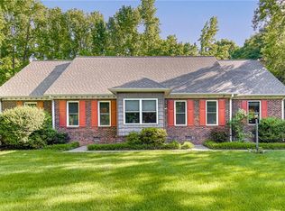 7602 Tiarella Ct, Summerfield, NC 27358