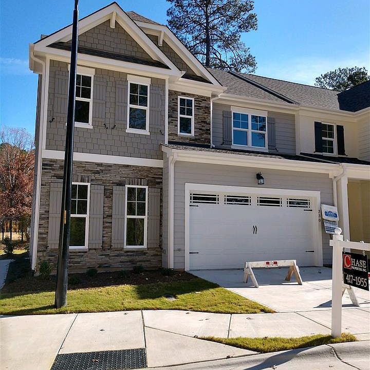2nd image of 330 Ashton Ridge Ln