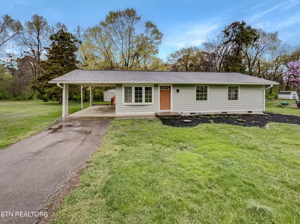 1020 Tranquilla Dr, Knoxville, TN 37919