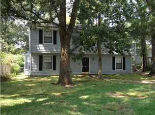 756 Linlen Ave, Mobile, AL 36609