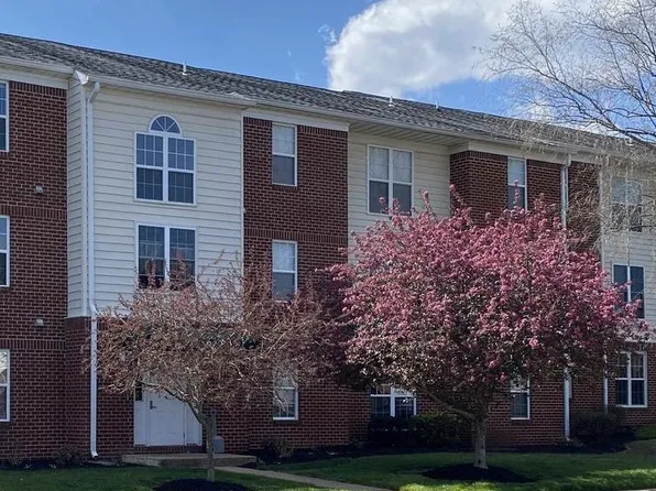 11242 Torrie Way APT L, Bealeton, VA 22712