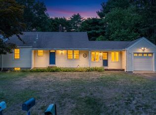 23 Meadow Brook Rd, Raynham, MA 02767