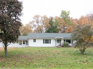 6033 W 13 Mile Rd, Bitely, MI 49309
