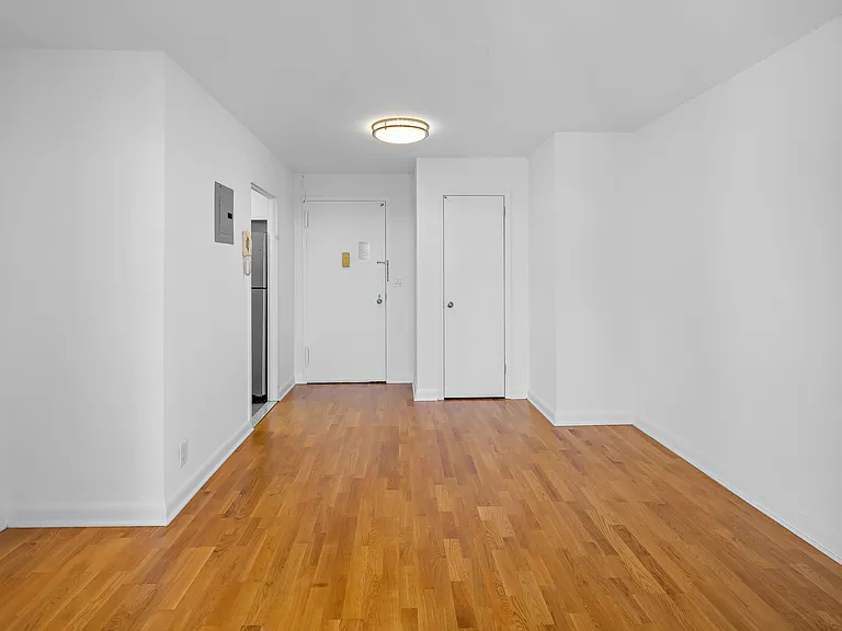 James Marquis, Residence 22K, 2 Bedroom 1 Bathroom