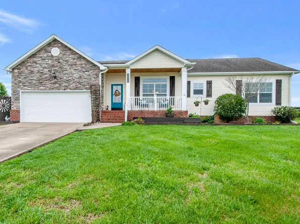 2014 Silverado Pass, Spring Hill, TN 37174