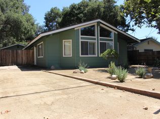 (Undisclosed Address), Oak View, CA 93022