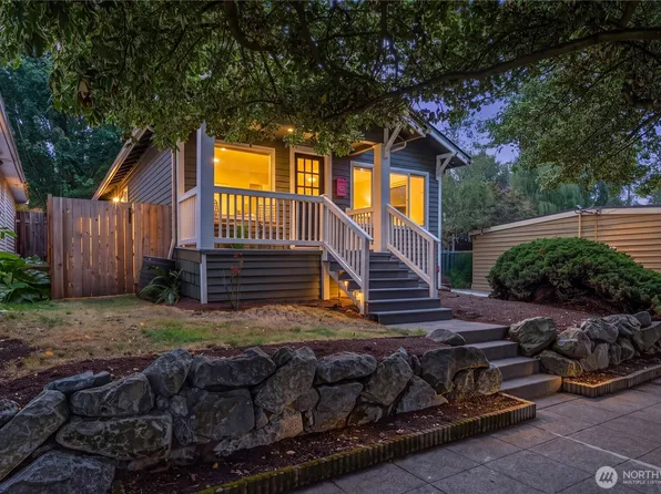 4512 6th Avenue NW, Seattle, WA 98107