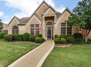 512 Wellington Rd, Coppell, TX 75019