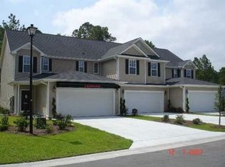 1112 Fairway Ln #1112, Conway, SC 29526