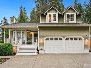 7605 89th Ave SE, Snohomish, WA 98290