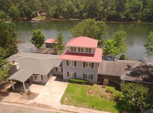 889 Point Comfort Rd, Martinez, GA 30907