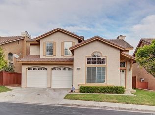 13287 Eagle Rdg, Chino Hills, CA 91709