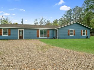 220 Firelane S, Livingston, TX 77351