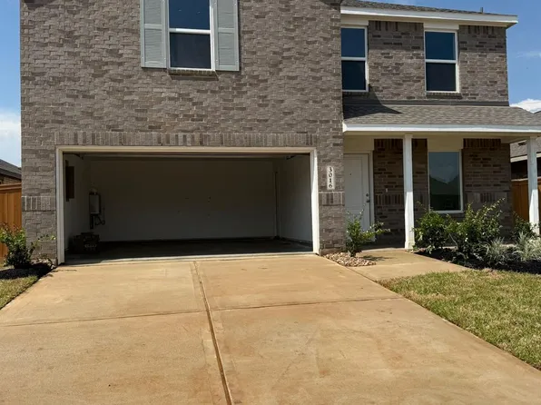 3016 Wild Dunes Dr, Katy, TX 77493