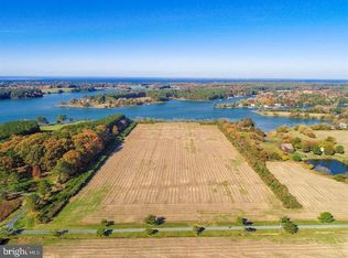 Map 31 #G3-PARCEL 66, Wittman, MD 21676