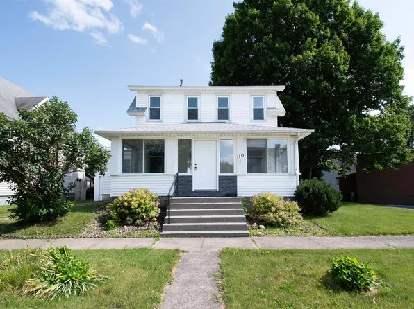 110 E Harding St, Kendallville, IN 46755