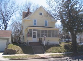 178 Winifred St W, Saint Paul, MN 55107