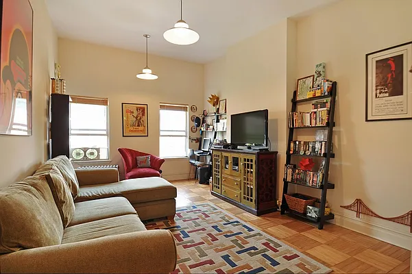 Rented by Corcoran | media 8