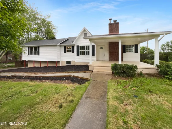 3100 Orchard Ave, Knoxville, TN 37917