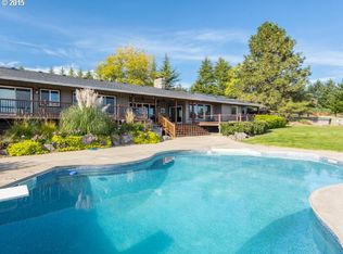 28101 SW Ladd Hill Rd, Sherwood, OR 97140