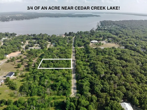LOT-17R Drift Foam Dr, Mabank, TX 75156